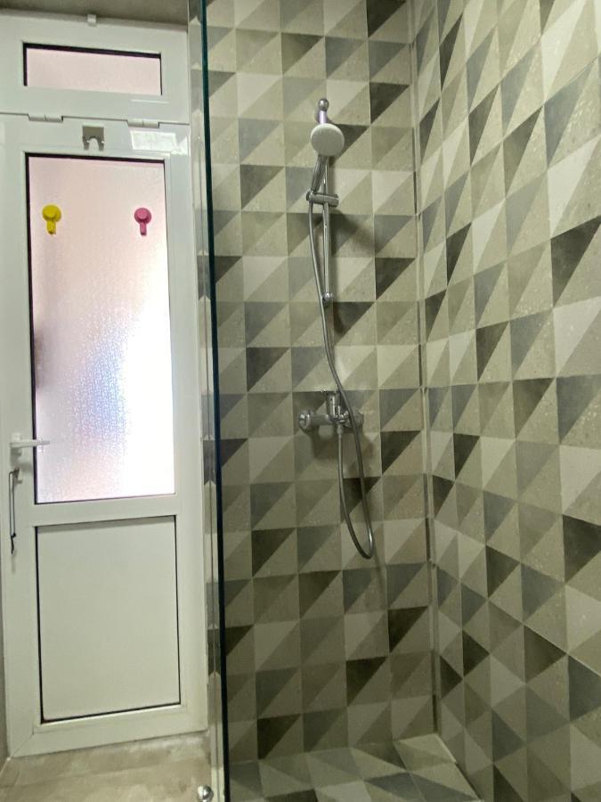 Acacia Apartmani ซูโตมอเร ภายนอก รูปภาพ
