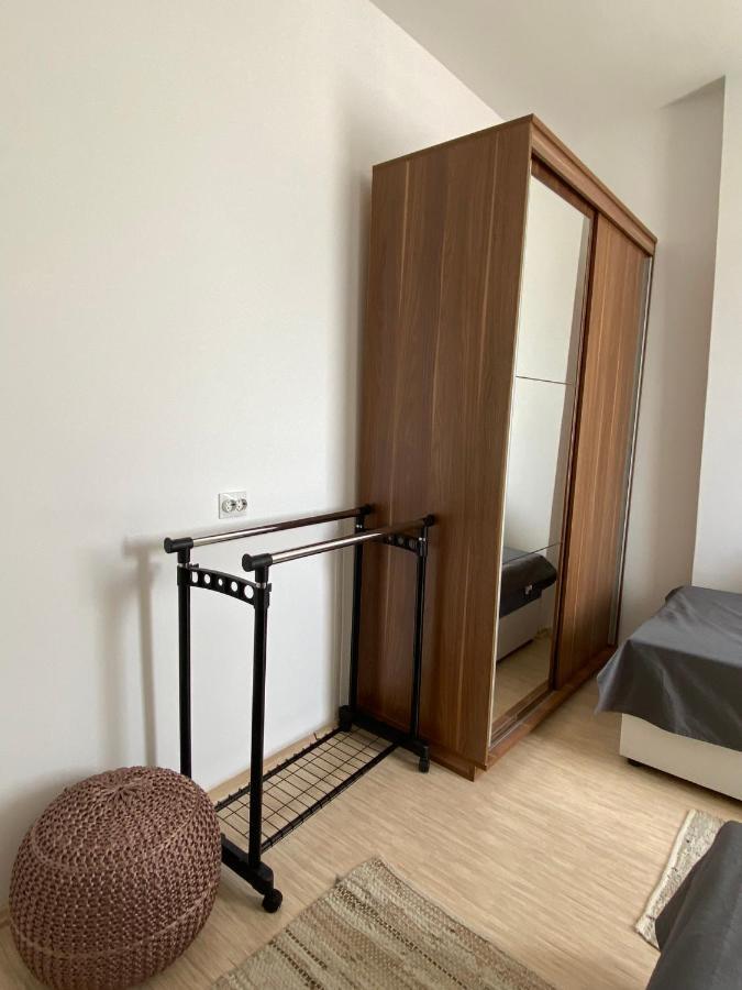 Acacia Apartmani ซูโตมอเร ภายนอก รูปภาพ