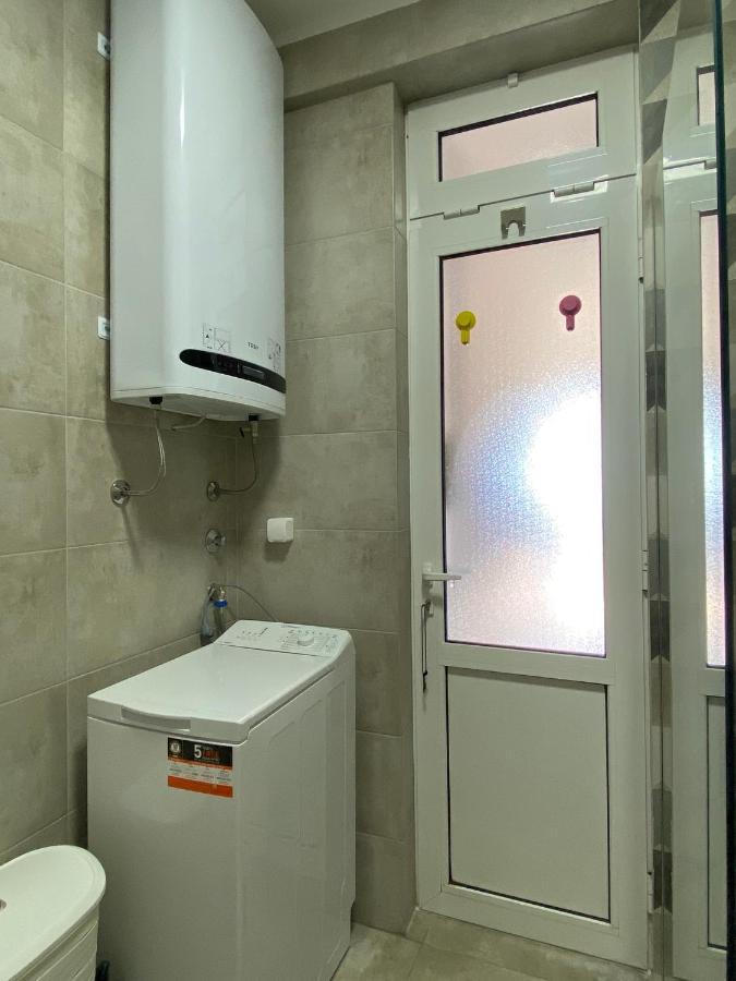 Acacia Apartmani ซูโตมอเร ภายนอก รูปภาพ