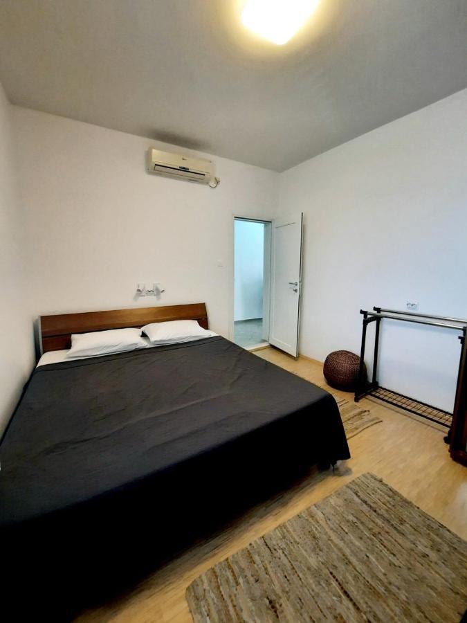 Acacia Apartmani ซูโตมอเร ภายนอก รูปภาพ
